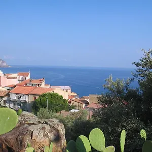 Terrazze Del Borgo Cefalù